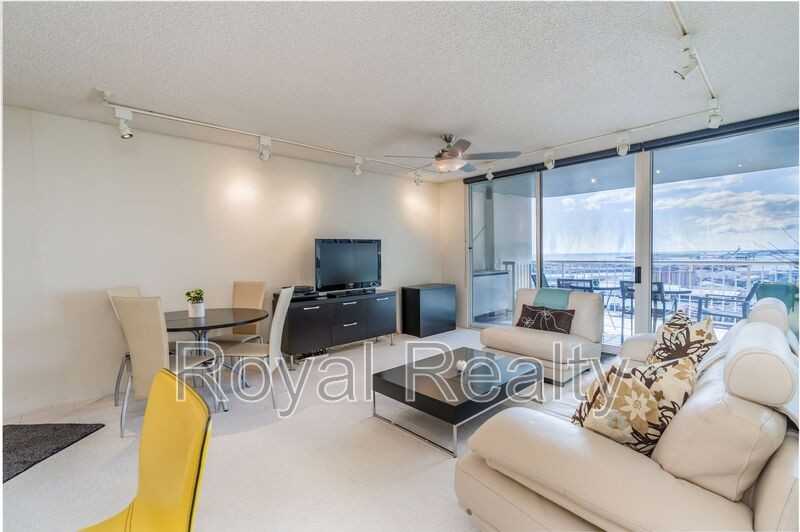 1212 Nuuanu Ave #3012 - Photo 3 of 24