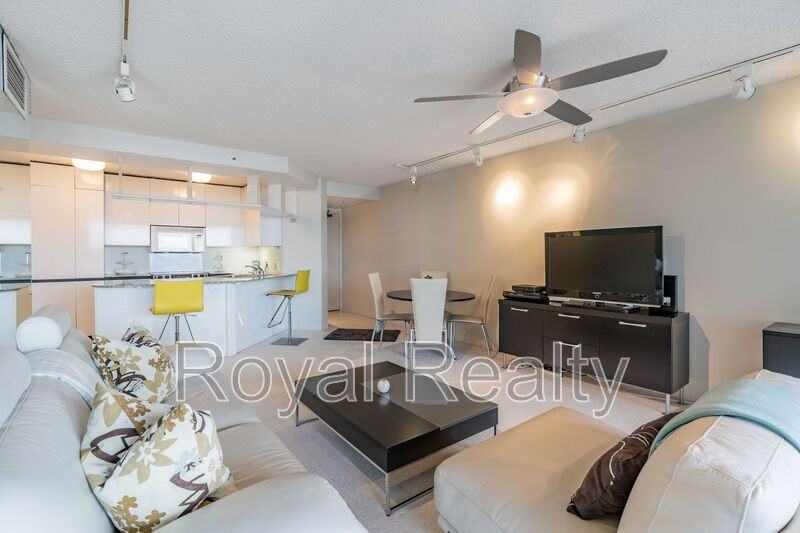 1212 Nuuanu Ave #3012 - Photo 4 of 24