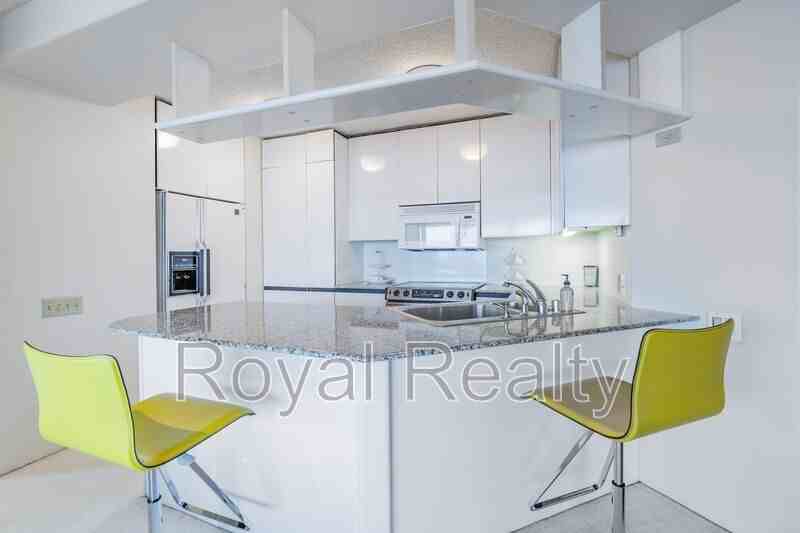 1212 Nuuanu Ave #3012 - Photo 5 of 24