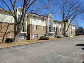 Belmont Park Apartments - Photo 1 of 1