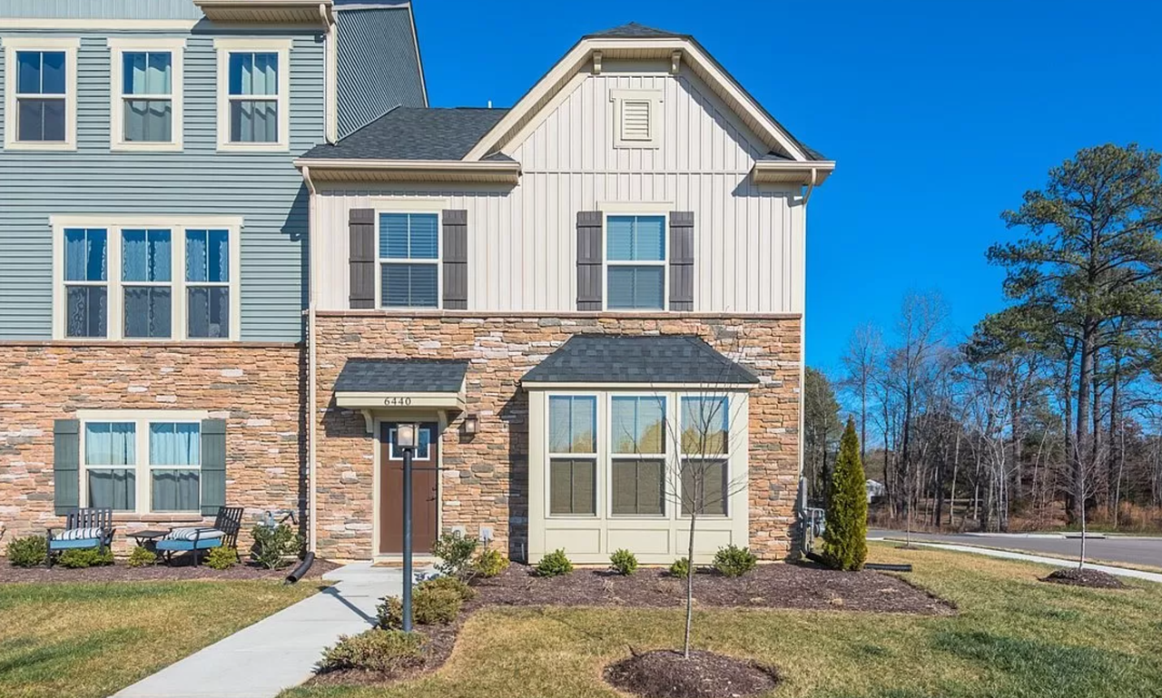 6440 Bilberry Aly #1 - Photo 2 of 24