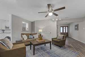 featured image of Chaucer St & Normandy Rd #1C