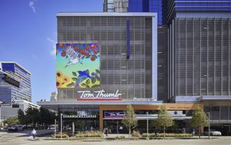 2324 N Akard St #C6-29 - Photo 1 of 1