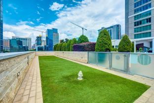 2501 N Houston St #B5-44 - Photo 1 of 1