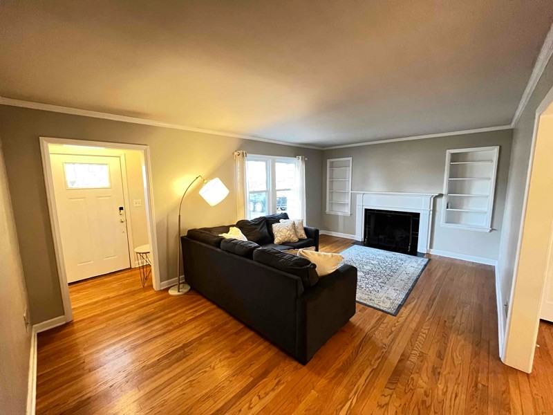 5807 Riggs St - Photo 2 of 19