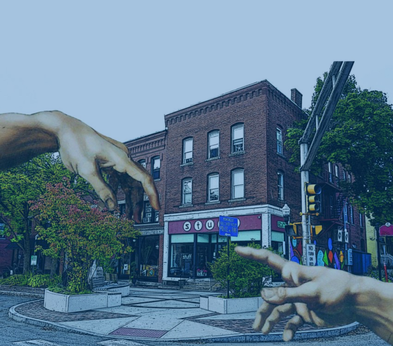 69 5th St #2 - Photo 2 of 3