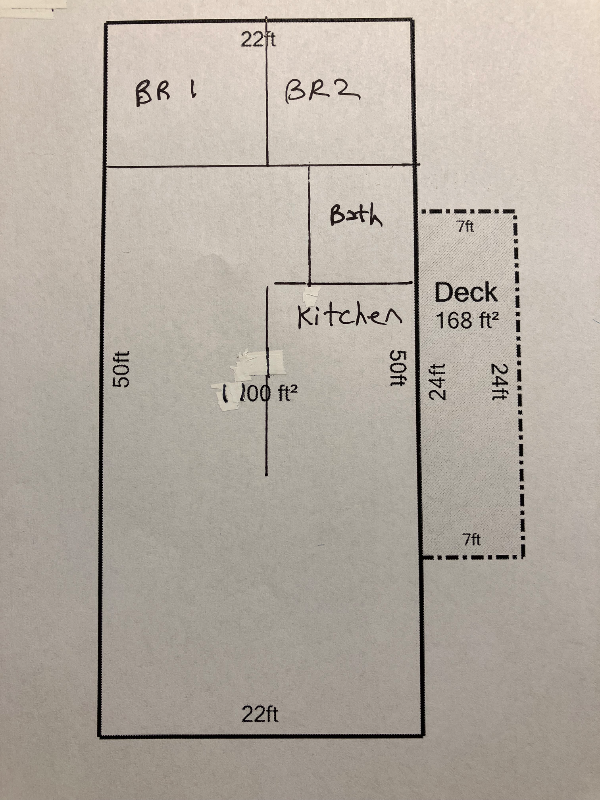 69 5th St #2 - Photo 3 of 3