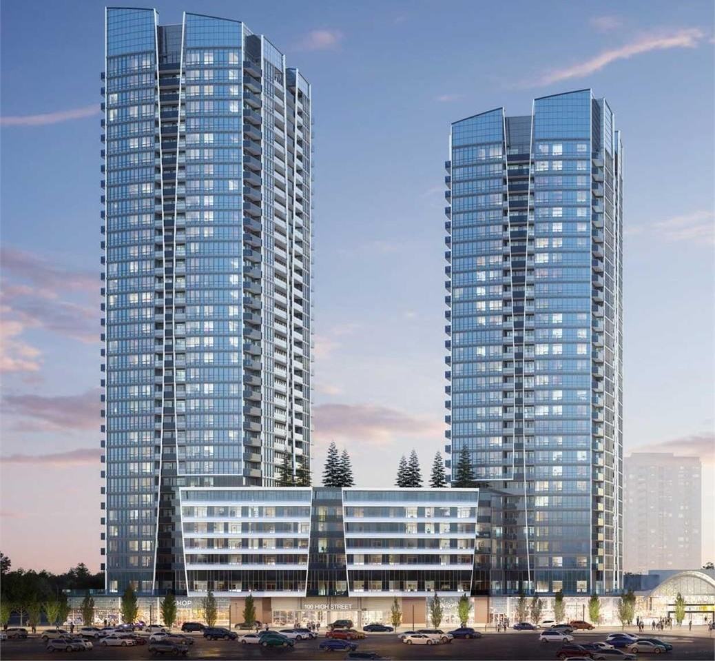 Promenade Park Towers-A #15250 - Photo 2 of 2