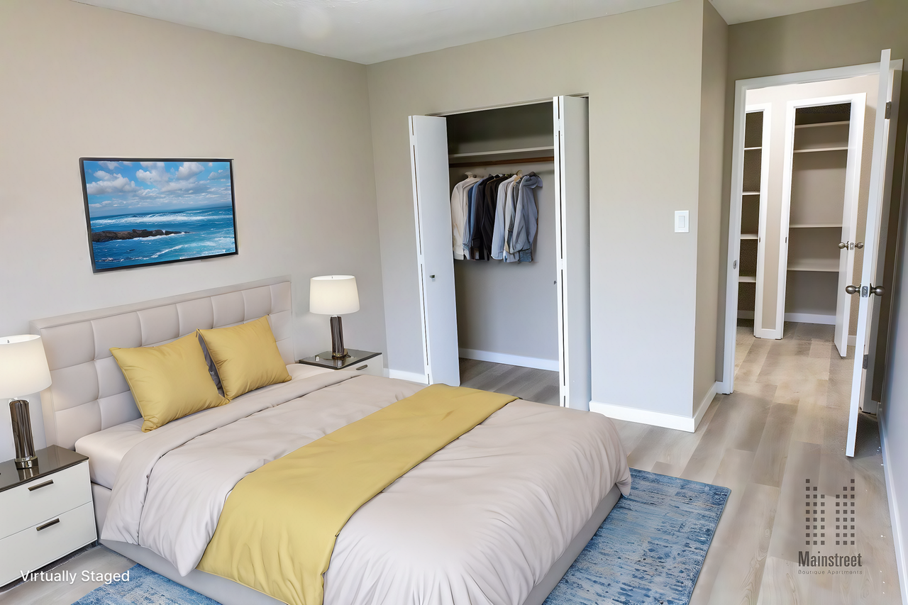 College Manor Mainstreet Apartments - Photo 3 of 16