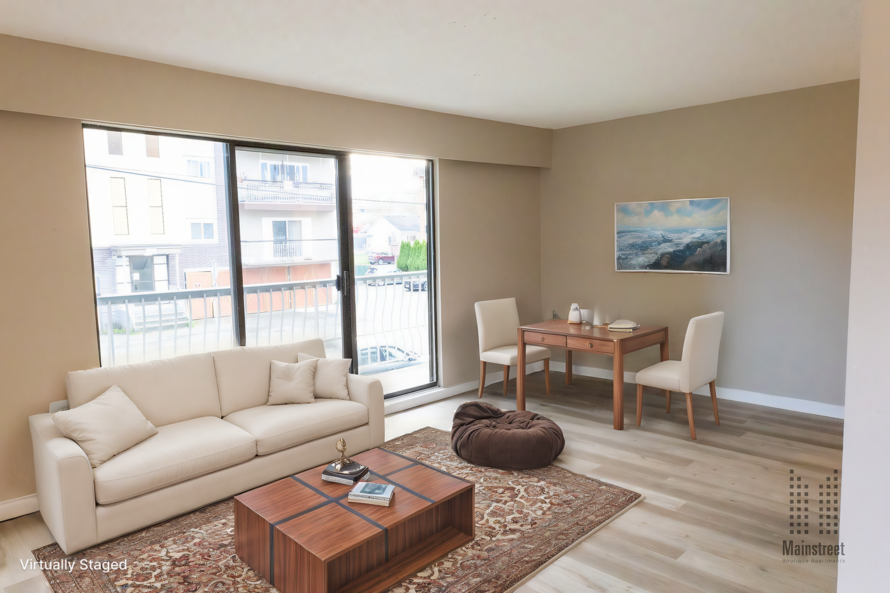 Chilliwack District Mainstreet Apartments - Photo 3 of 14