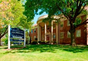 Promenade Villas & Commons - Photo 1 of 1