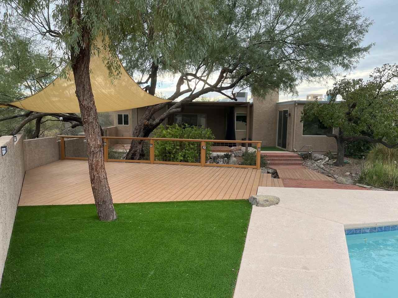 5820 N Pontatoc Rd #NA - Photo 3 of 24