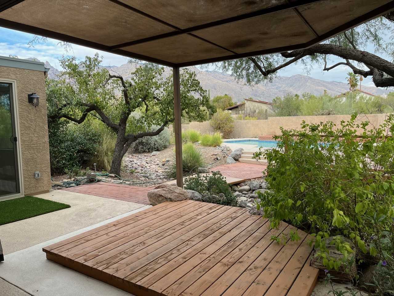 5820 N Pontatoc Rd #NA - Photo 2 of 24