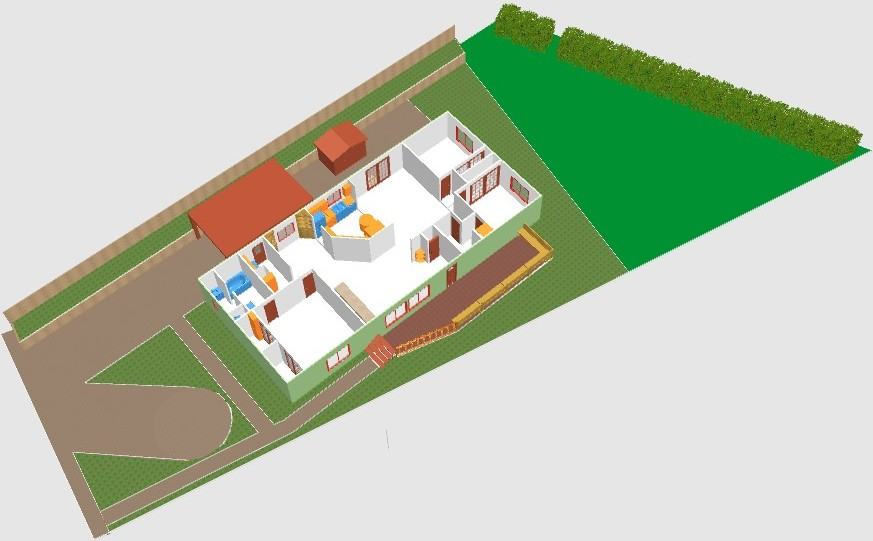 859 Vista Ct #NA - Photo 4 of 24