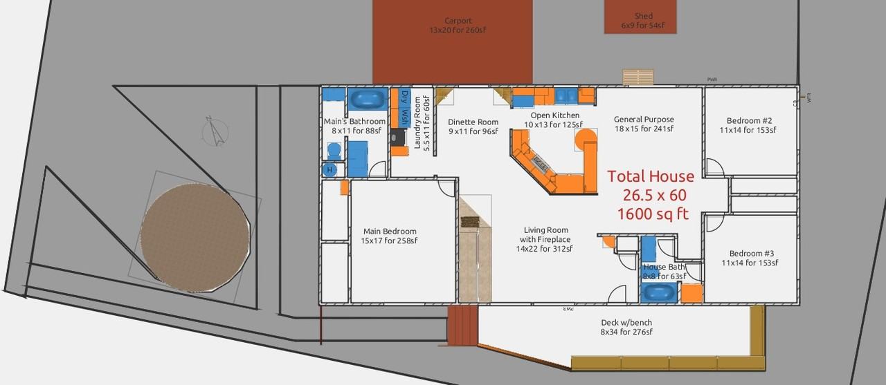 859 Vista Ct #NA - Photo 5 of 24