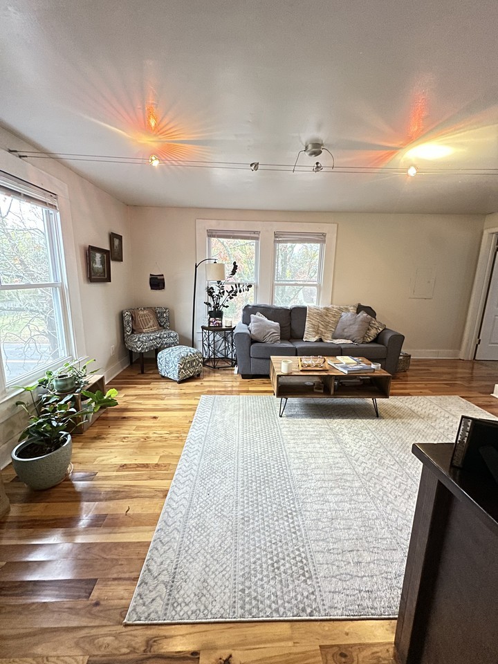 103 Cabarrus Ave #2 - Photo 2 of 14