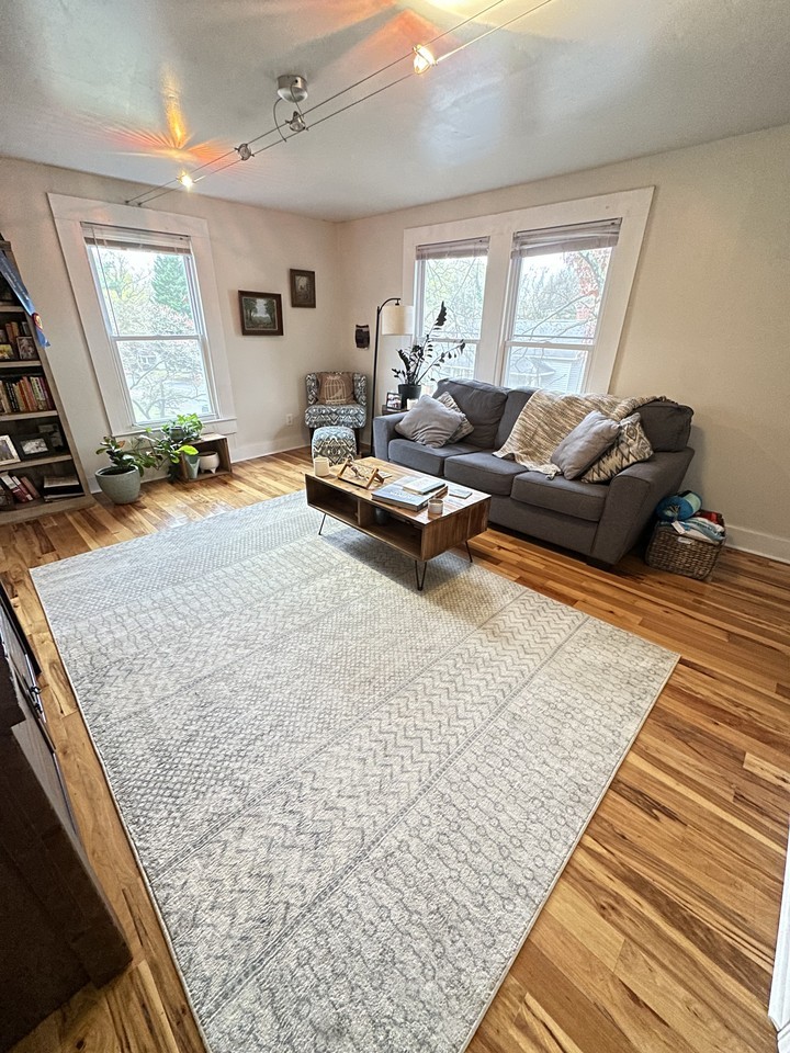 103 Cabarrus Ave #2 - Photo 3 of 14