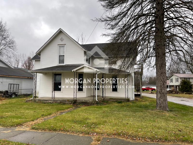 104 East Main Street #Lower