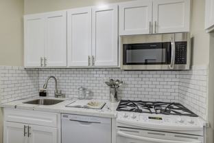 Mark Hopkins Rental Condominiums - Photo 1 of 1