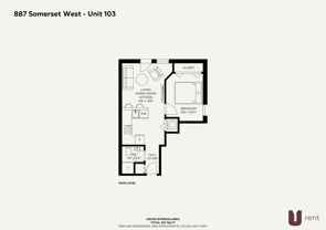 887 Somerset St W #103 - Photo 1 of 1