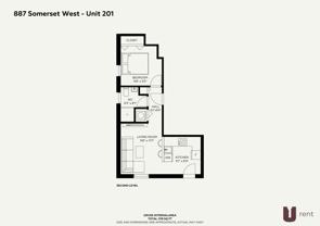 887 Somerset St W #201 - Photo 1 of 1