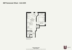 887 Somerset St W #203 - Photo 1 of 1