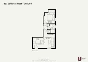 887 Somerset St W #204 - Photo 1 of 1