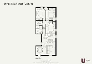 887 Somerset St W #302 - Photo 1 of 1