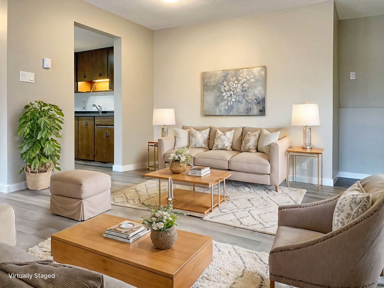 Kamloops Tranquille Apartments - Photo 3 of 8