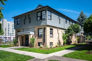 The Interurban Apartments - Photo 1 of 1