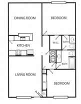 Windsor Garden Apartment Homes - Photo 1 of 1