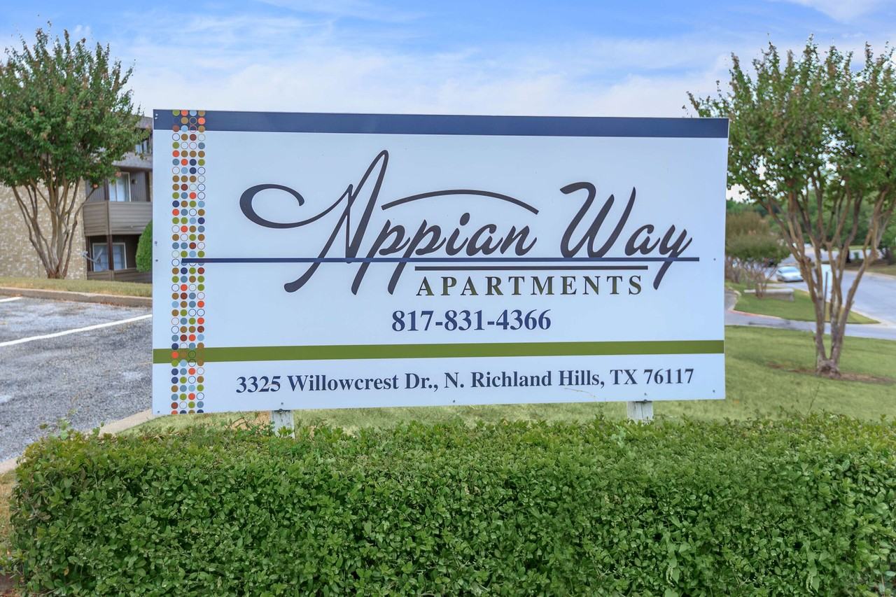 Appian Way - Photo 2 of 31