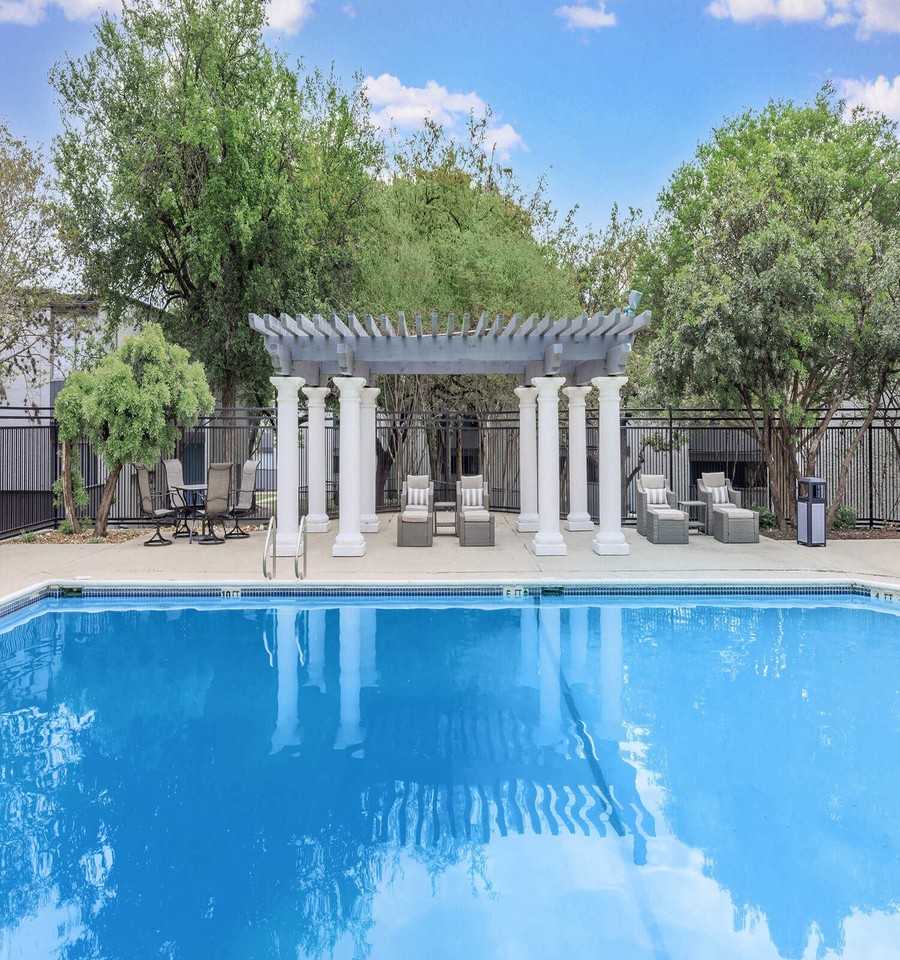 Ayla at Castle Hills - Photo 3 of 48