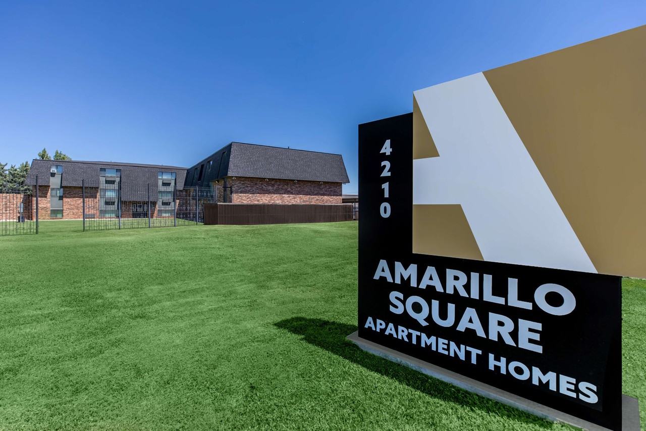 Amarillo Square - Photo 2 of 31