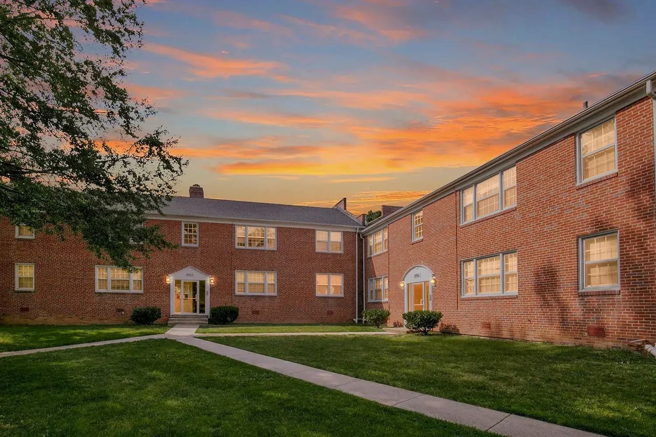 Loch Raven Village Apartments - Photo 3 of 43