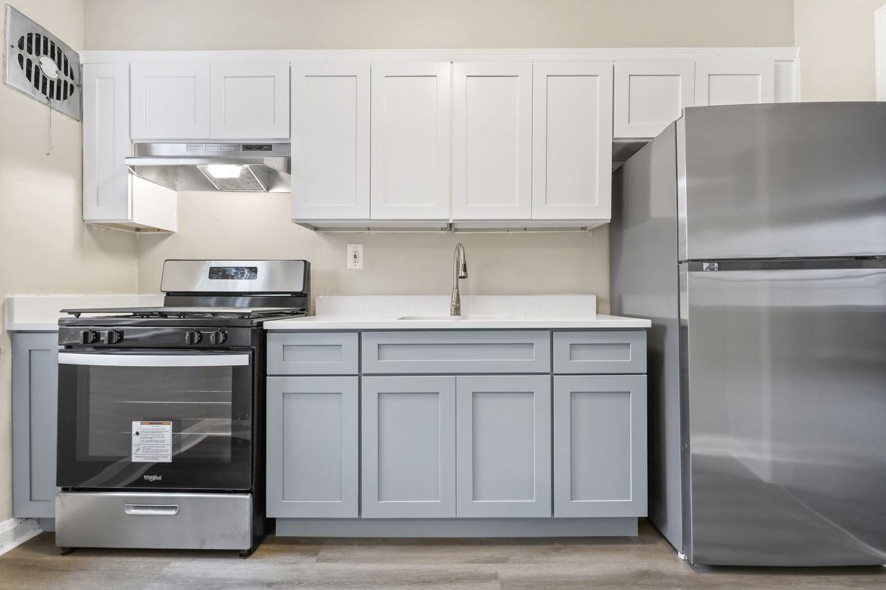 Loch Raven Village Apartments - Photo 2 of 43