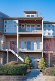 Beautiful townhouse, Gorgeous Views of Downtown Cincinnati from Multiple Balconies, Two - Photo 1 of 1