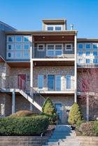 Beautiful townhouse, Gorgeous Views of Downtown Cincinnati from Multiple Balconies, Two - Photo 1 of 1