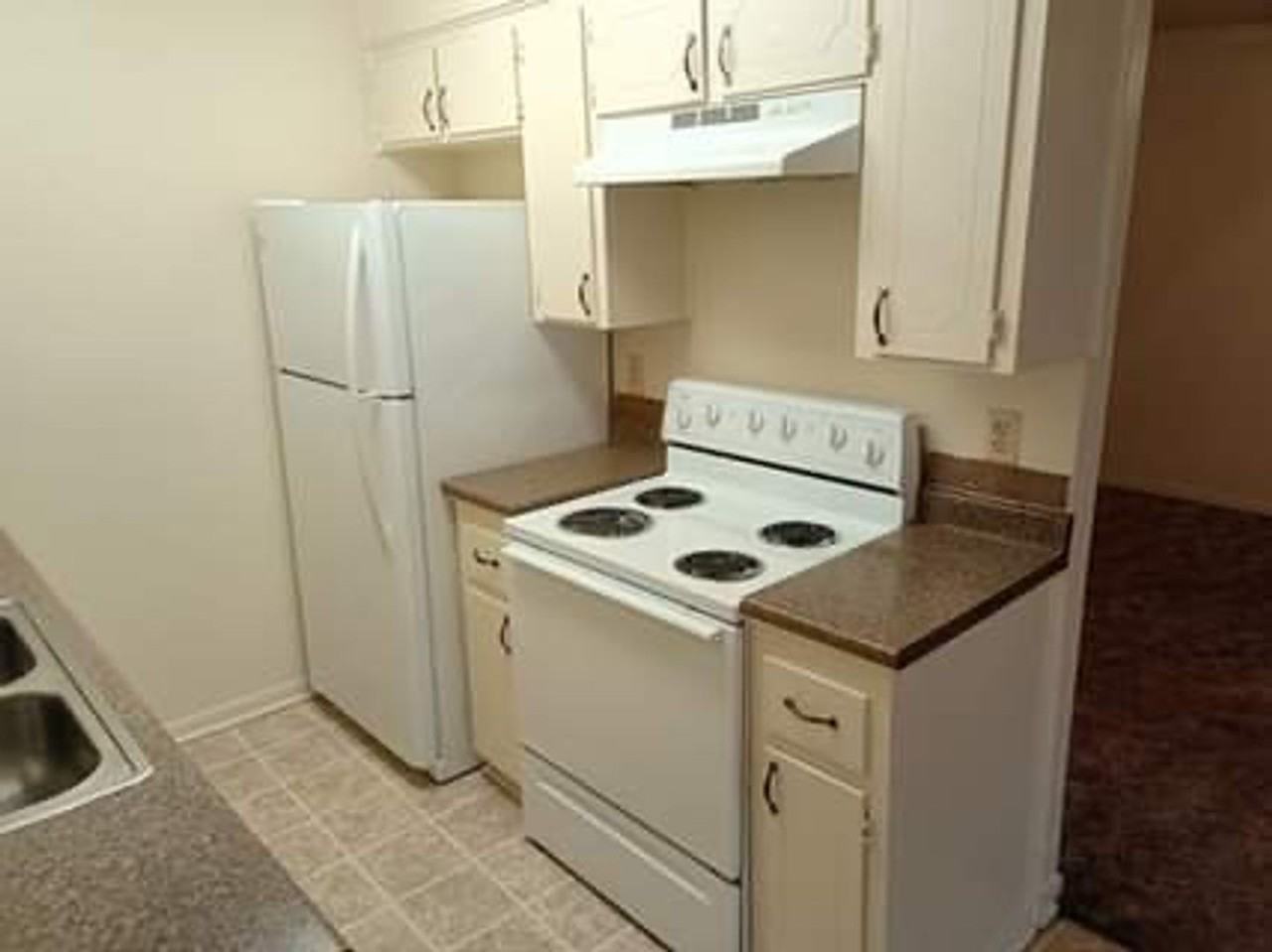 Crescent Apartments - Photo 2 of 12