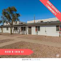4410 N 14th Street - Photo 1 of 1