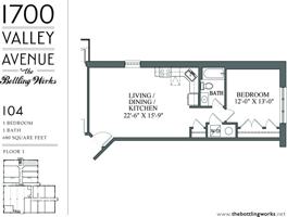 featured image of 1700 Valley Ave
