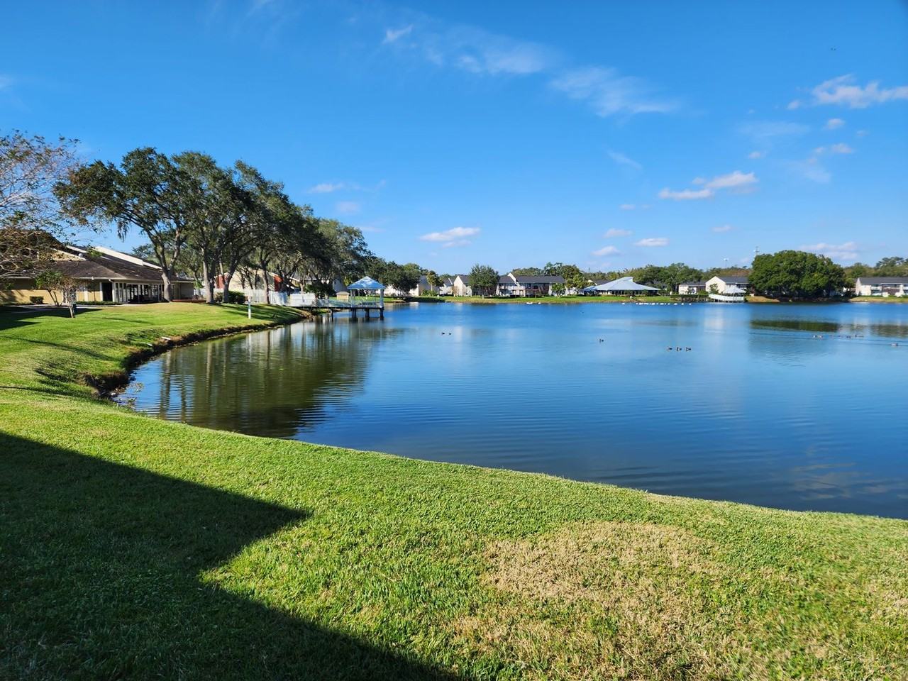 220 Lake Parsons Grn #106