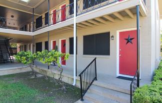 Colonial Apartments - Photo 1 of 1