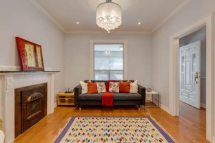 34 Ashbury Avenue - Photo 1 of 1