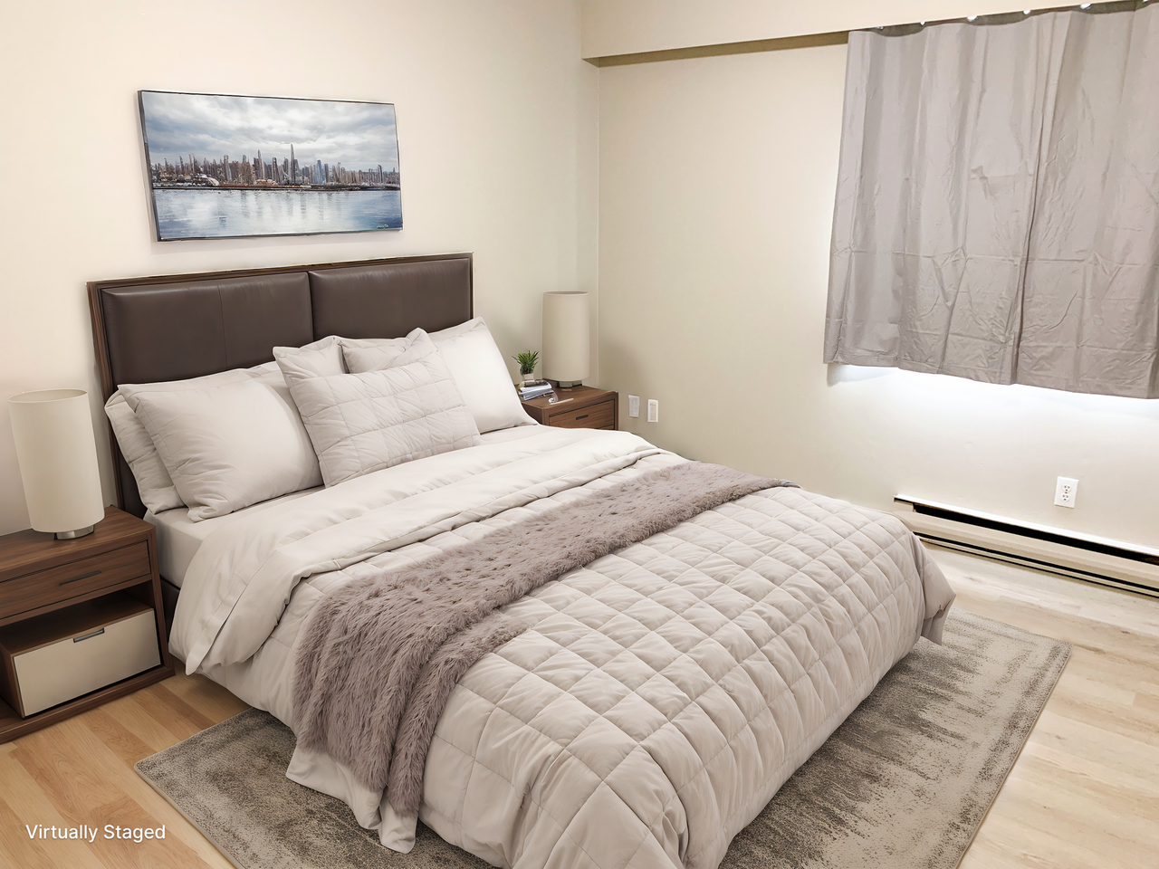 Mainstreet Garden Townhomes - Photo 3 of 16