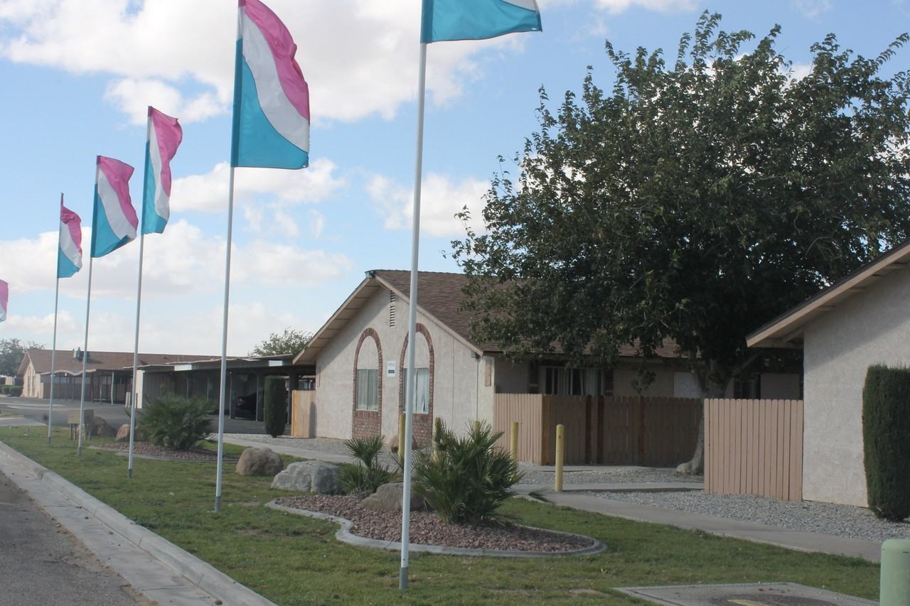 Ridgeview Apartments - Photo 4 of 6