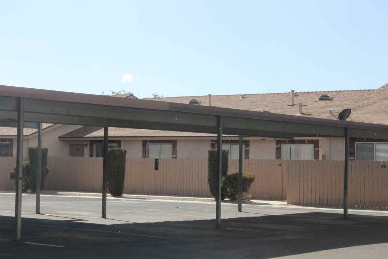 Ridgeview Apartments - Photo 5 of 6
