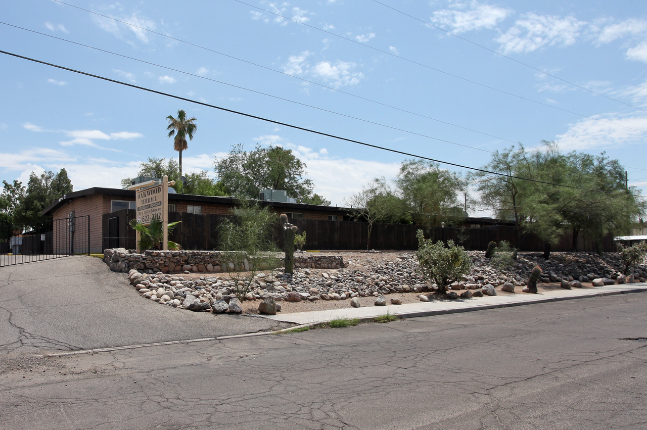 2750 N Balboa Ave #6105