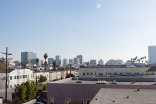 Cozy & Contemporary Studio in Koreatown - Photo 1 of 1