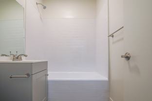 Newly Renovated Studio with Brick Exposure - Photo 1 of 1